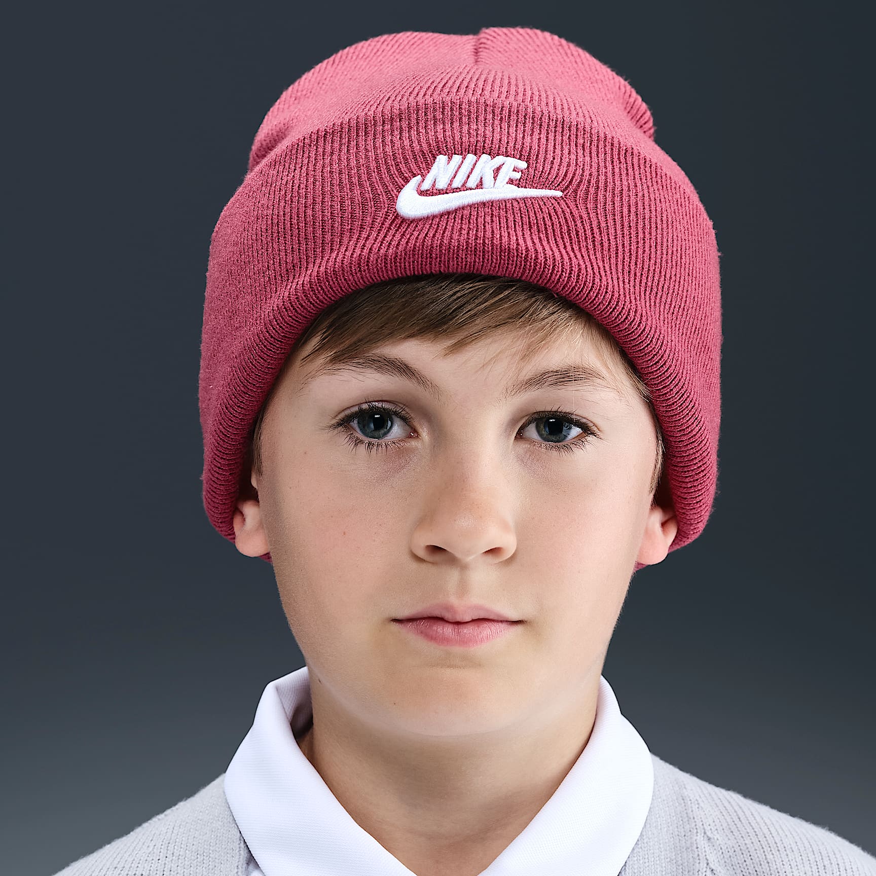 Reviews: Nike Peak Big Kids' Beanie. Nike.com